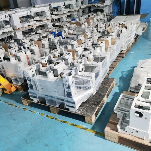 A varrógépek maradandó öröksége a modern kézművességben