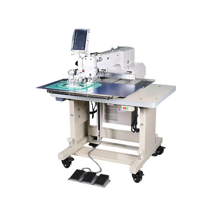 Melyik varrógép felel meg igazán a modern gyártási igényeknek?