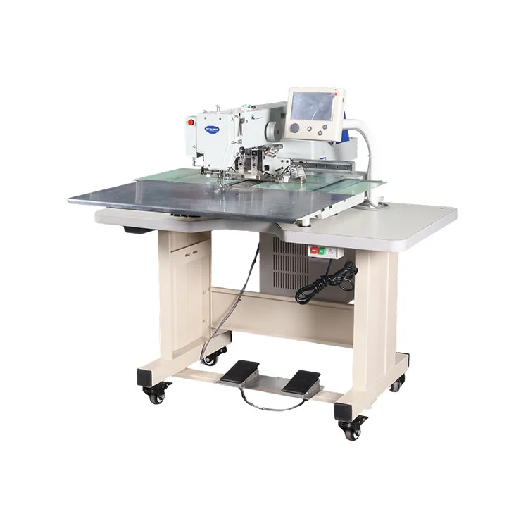 Miért válasszon zacskózáró varrógépet a hatékony csomagolás érdekében?