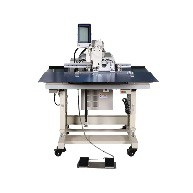 Táskavágó és tűzőgép