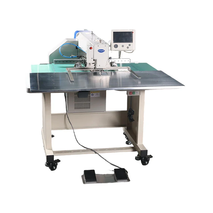 Elektromos varrógép