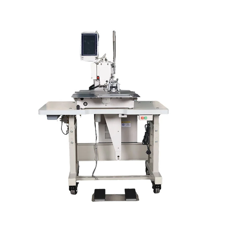 Nagy sebességű varrógép