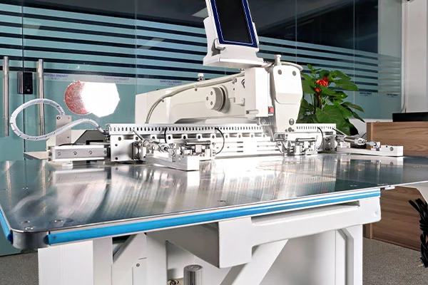 Industrial Stitching Machine