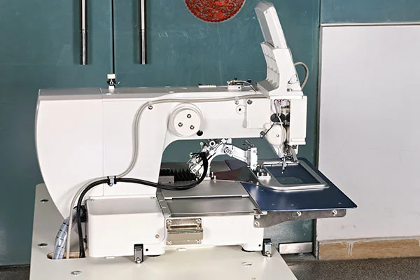 Mechanical Sewing Machine