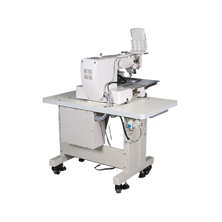 Mechanikus varrógép